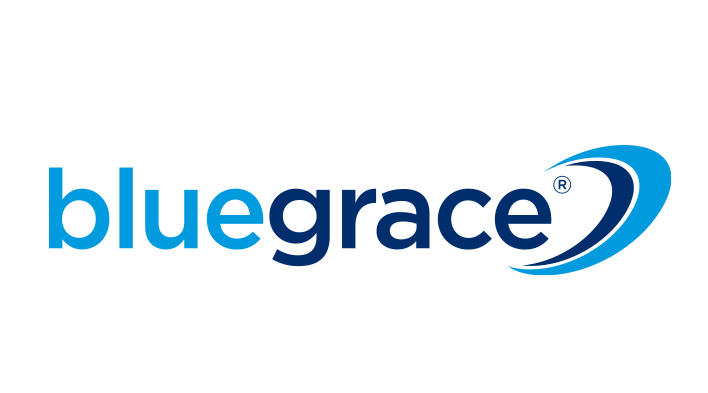 Blue-grace Logistics